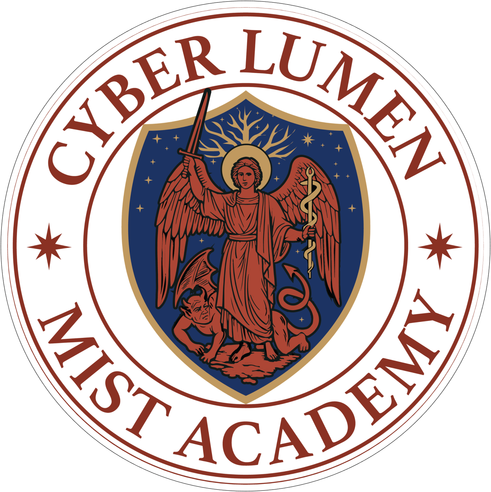 Cyber Lumen Offensive School for Women